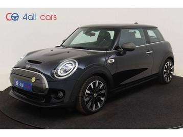 MINI Cooper 2682 Cooper SE beschikbaar voor biedingen
