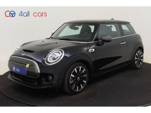 MINI Cooper 2682 Cooper SE, Auto's, Mini, Bedrijf, Cooper, ABS, Airconditioning, Alarm, Bluetooth, Boordcomputer, Centrale vergrendeling