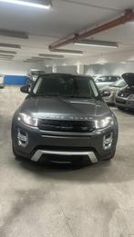 Véhicule, Autos, Land Rover, Cuir, Argent ou Gris, Achat, 5 portes