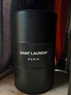 Baril Saint Laurent, Comme neuf, Métal