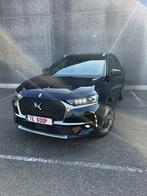 DS DS7 Crossback 1.5 Diesel 2020 | Opera Edition | BTW-wagen, Auto's, 1503 kg, Euro 6, 4 cilinders, Blauw
