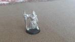 Warhammer 40000   ELDAR Warlock metal OOP RARE, Enlèvement ou Envoi, Comme neuf, Warhammer 40000, Figurine(s)