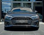 Audi A4 Avant 35TFSI Competition S-LINE/360CAM/KEY/ACC/LED, 1984 cc, A4, Leder, 5 deurs