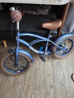 Kinderfiets, Fietsen en Brommers, Ophalen, Zo goed als nieuw