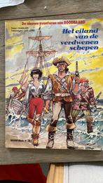 Adventures Roodbaard, Boeken, Stripverhalen, Eén stripboek, Ophalen of Verzenden, Charlier, Gelezen