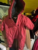 Jumpsuit 74 met handschoenen, Kinderen en Baby's, Babykleding | Maat 74, Jongetje of Meisje, Ophalen of Verzenden, Zo goed als nieuw