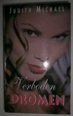 Judith Michael - Verboden Dromen, Ophalen, Zo goed als nieuw, Judith Michael
