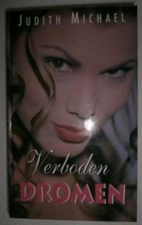 Judith Michael - Verboden Dromen, Boeken, Romans, Zo goed als nieuw, Ophalen