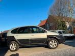 Renault scenic / rx4 / 4x4 / zeldzaam, Auto's, Leder, Bedrijf, 4x4, Euro 4