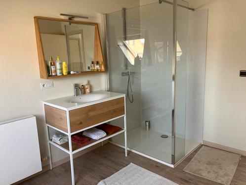 Studio te huur in Blankenberge -- €550 all in, Immo, Appartementen en Studio's te huur