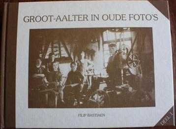 Fotoboek Aalter beschikbaar voor biedingen