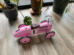 Retro roller metaal little dutch, Ophalen, Zo goed als nieuw, Loopfiets