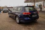 Volkswagen Passat Variant  1.6TDI 120PK COMFORT TREKHAAK/BL, Auto's, Volkswagen, 0 kg, 105 pk, 4 cilinders, 107 g/km