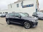 Volkswagen Tiguan 1.4 TSI Sound Edition * 1 JAAR GARANTIE *, Autos, Volkswagen, 1395 cm³, Achat, Entreprise, Noir