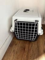 Cage de transport pour chat, Enlèvement, Comme neuf