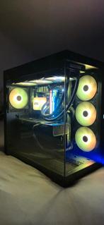 Ryzen 7 9800x3d / Asus Prime RTX5080 / 32 GBddr5, À partir de 7 ans, Comme neuf, Autres genres, Enlèvement