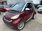 Smart fortwo - 0.8 diesel - 113.000 km - airco, Autos, Smart, Achat, Entreprise, Air conditionné, ForTwo