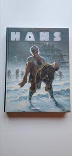 Hans - Integraal 1, Ophalen of Verzenden, Gelezen
