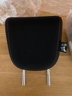 Nouveaux appuie-têtes MG ZS originaux - noirs avec rouges, Autos : Pièces & Accessoires, Enlèvement ou Envoi, Neuf, MG