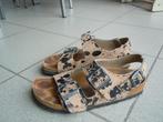 sandalen Birkenstock maat 37, Sandales, Enlèvement ou Envoi