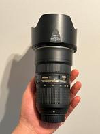 Nikon 24-70mm f2.8 VR, Audio, Tv en Foto, Foto | Lenzen en Objectieven, Ophalen of Verzenden, Gebruikt, Standaardlens, Zoom