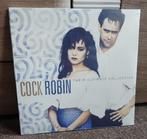 Cock Robin - Their Ultimate Collection (LP), Verzenden, Nieuw in verpakking