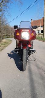 BMW R100 RS, Motoren, 2 cilinders, Motorrijbewijs A, Super Sport, Meer dan 35 kW