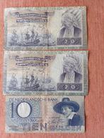 oude munten, Postzegels en Munten, Ophalen, Munten en Bankbiljetten