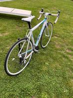 Meisjes KOERSFIETS U12-U13 SCOTT SPEEDSTER, 28 inch, Gebruikt, Aluminium, 49 tot 53 cm