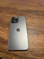 I phone 13 pro max, Télécoms, Téléphonie mobile | Apple iPhone, 128 GB, Gris, IPhone 13 Pro Max, Enlèvement