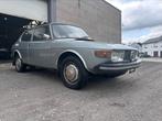 Saab 99 uit 1972 - 1.9 benzine - opknapper, Auto's, 4 zetels, Stof, 1900 cc, 2 deurs