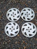 4 wieldoppen honda origin civic 1992-1995 44733-sr3-9600, Ophalen of Verzenden, Zo goed als nieuw