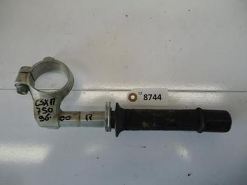 GSXR750 1998 - 2000, 1996 - 1997 Suzuki Clipon D1-31740 beschikbaar voor biedingen