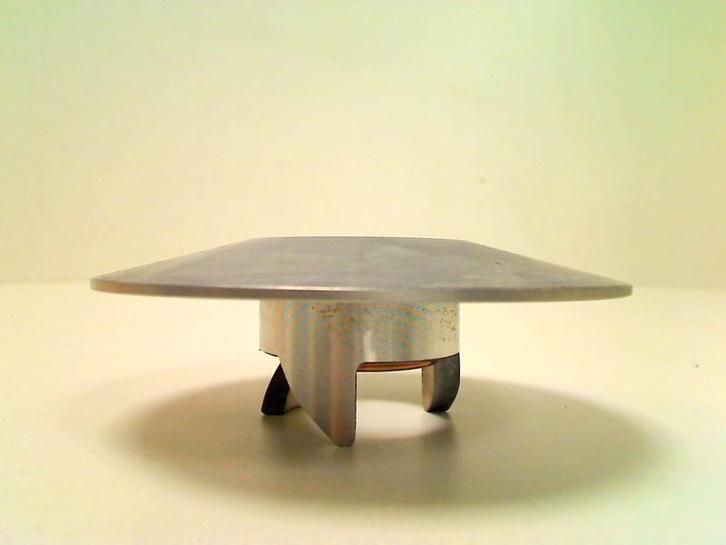 Honda NPS 50 Zoomer 2004-2012 Aandrijfpoly V (23220-GEE-711), Motoren, Onderdelen | Honda, Gebruikt, Ophalen of Verzenden