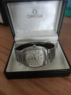 Omega seamaster automatique 166.0207, Handtassen en Accessoires, Horloges | Antiek, Ophalen of Verzenden, Omega