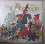 De Poppenstoet ( Kinderliedjes Van Armand Preud'homme ), Ophalen of Verzenden