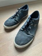 Baskets Lacoste pointure 46, Enlèvement ou Envoi, Lacoste, Porté, Bleu
