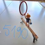 Playmobil turnster, Kinderen en Baby's, Speelgoed | Playmobil, Ophalen, Gebruikt, Los Playmobil