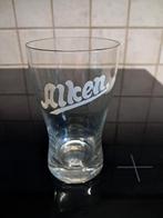 Mooi glaasje Cristal Alken, Enlèvement