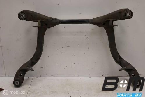 Subframe achter Audi A6 4F 4F0505235AJ, Auto-onderdelen, Ophanging en Onderstel, Gebruikt