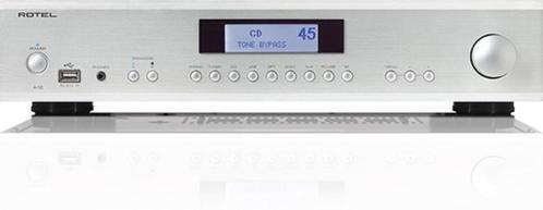 Rotel A12, TV, Hi-fi & Vidéo, Amplificateurs & Ampli-syntoniseurs, Comme neuf, Autres systèmes, 60 à 120 watts, Autres marques