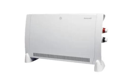 Honeywell - radiateur blanc, Doe-het-zelf en Bouw, Verwarming en Radiatoren, Zo goed als nieuw, Radiator, 800 watt of meer, 30 tot 80 cm