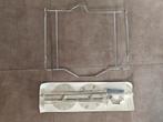 Oven accesoire grill/spit voor ATAG MX4111A, Elektronische apparatuur, Ovens, Ophalen, Nieuw, Grill