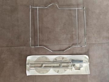 Four accesoire grill/spit pour ATAG MX4111A, Electroménager, Enlèvement, Neuf, Gril
