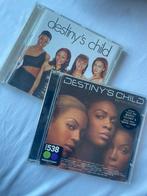 Cd’s Destiny’s Child, Ophalen of Verzenden, Zo goed als nieuw