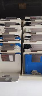 partij 3 1/2 inch diskettes, Computers en Software, Vintage Computers, Ophalen