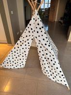 Tipi speeltent, Ophalen, Zo goed als nieuw
