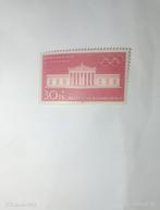 Timbres de la glyptothèque de Munich 1972, Timbres & Monnaies, Enlèvement ou Envoi