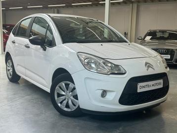 CITROËN C3 1.1i  beschikbaar voor biedingen