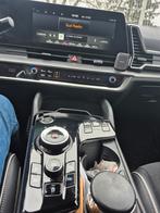 Kia Sportage 1.6 diesel gtline boite auto, Auto's, Overige Auto's, Automaat, Zwart, 1600 cc, Particulier